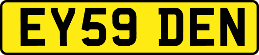 EY59DEN