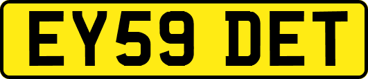 EY59DET