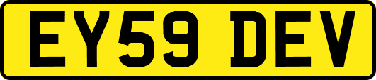 EY59DEV