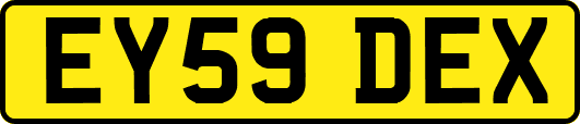 EY59DEX