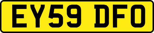 EY59DFO