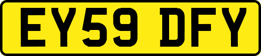 EY59DFY
