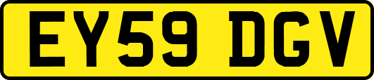 EY59DGV