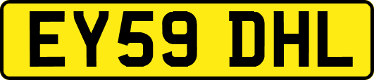 EY59DHL