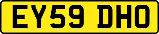 EY59DHO