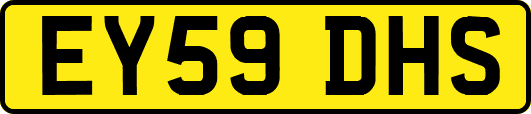 EY59DHS