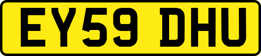 EY59DHU