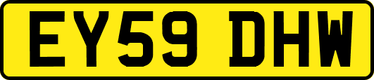 EY59DHW