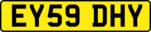 EY59DHY