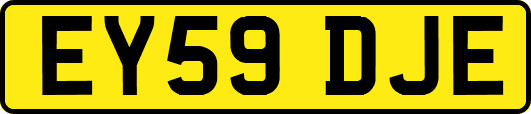 EY59DJE