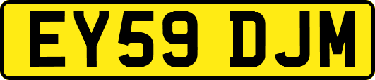 EY59DJM
