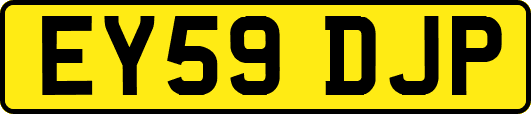 EY59DJP