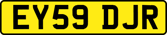 EY59DJR