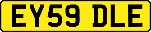 EY59DLE