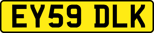 EY59DLK