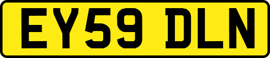 EY59DLN