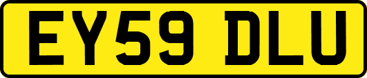 EY59DLU