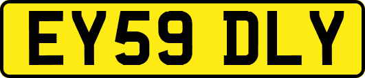 EY59DLY