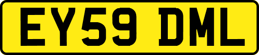 EY59DML