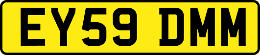 EY59DMM