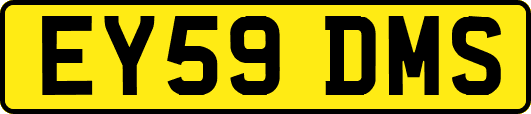 EY59DMS