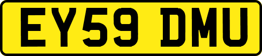 EY59DMU