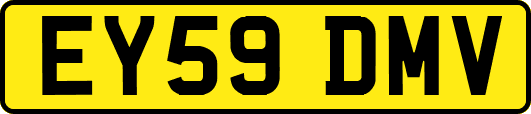 EY59DMV