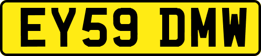 EY59DMW