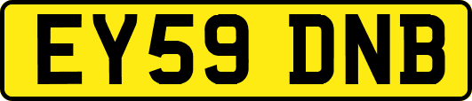 EY59DNB