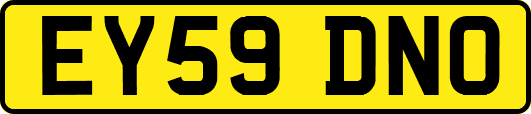 EY59DNO
