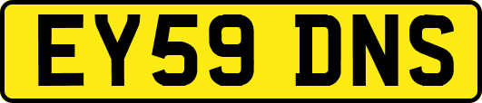 EY59DNS