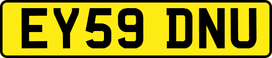 EY59DNU
