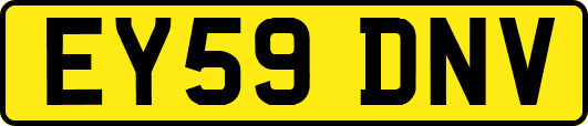 EY59DNV
