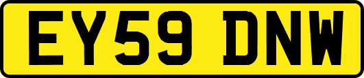 EY59DNW