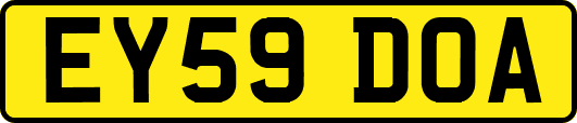 EY59DOA
