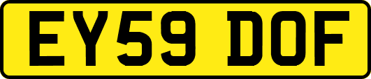 EY59DOF