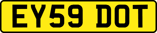 EY59DOT