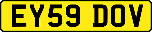 EY59DOV
