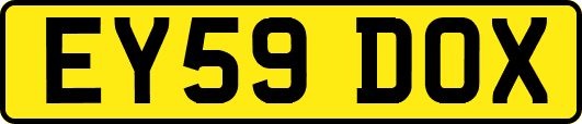 EY59DOX