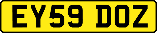 EY59DOZ
