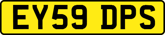 EY59DPS