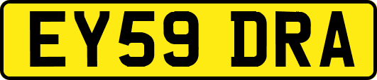 EY59DRA