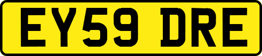 EY59DRE