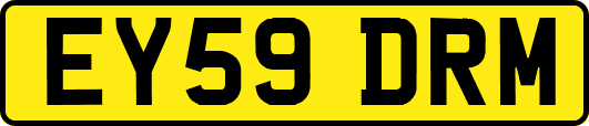 EY59DRM