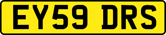 EY59DRS