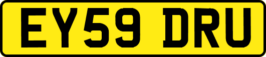 EY59DRU