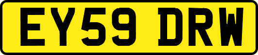 EY59DRW