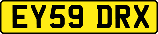 EY59DRX