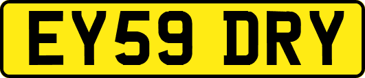 EY59DRY