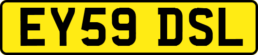 EY59DSL